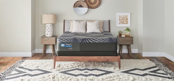 PosturePedic® Hybrid Medium - Image 2