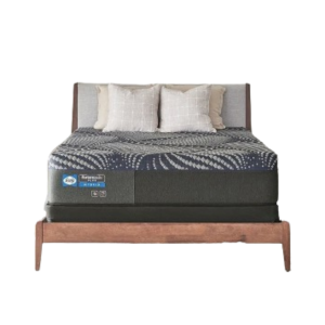 PosturePedic® Hybrid Soft