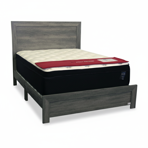 Pillow Top Hybrid - Image 2