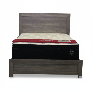 Pillow Top Hybrid