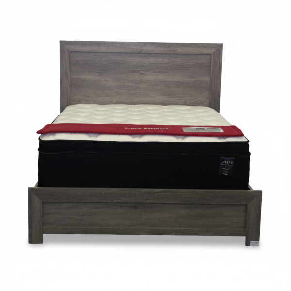 Pillow Top Hybrid