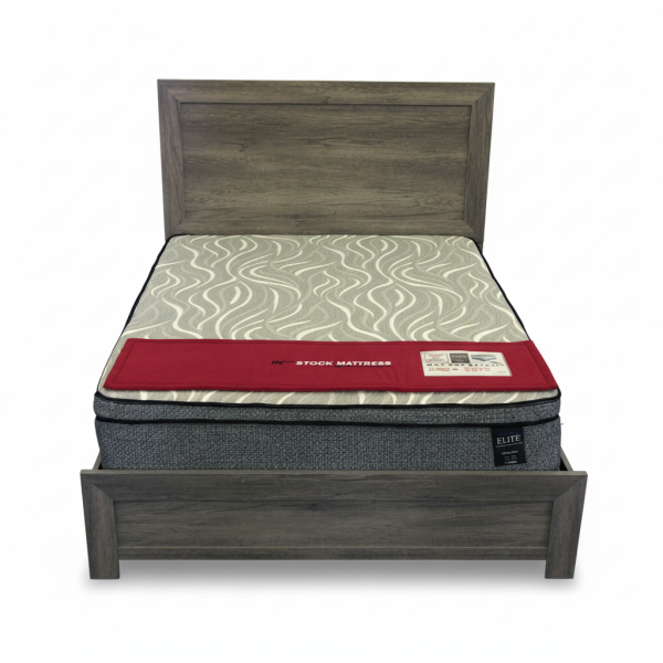 Pillow Top