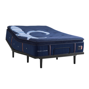 Reserve Pillow Top